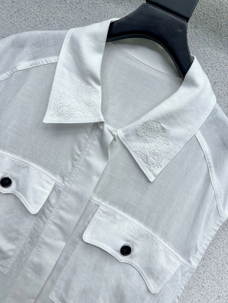 Tailored Brunello Cucinelli Short Suits 151916