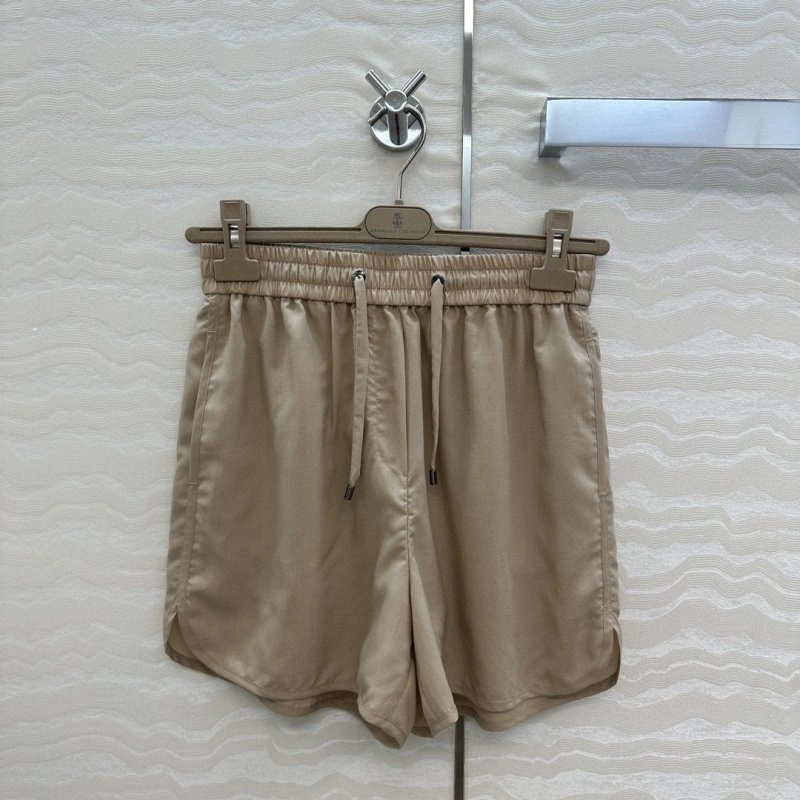 Practical Brunello Cucinelli Short Suits 157049