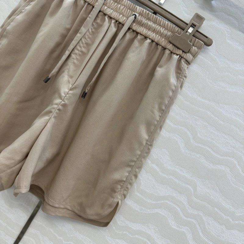 Practical Brunello Cucinelli Short Suits 157049