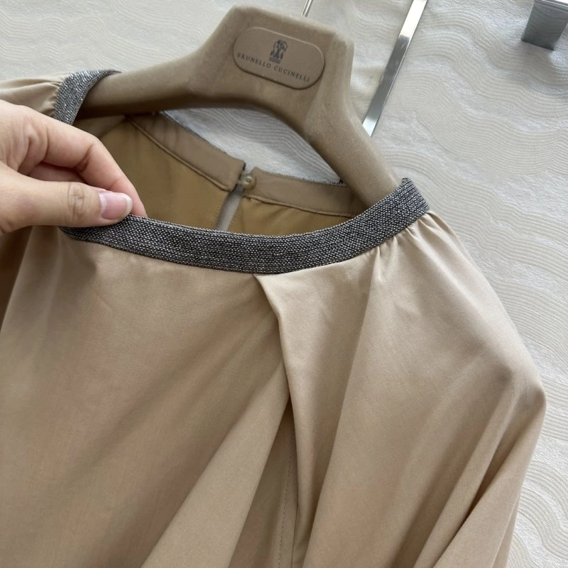 Practical Brunello Cucinelli Short Suits 157049