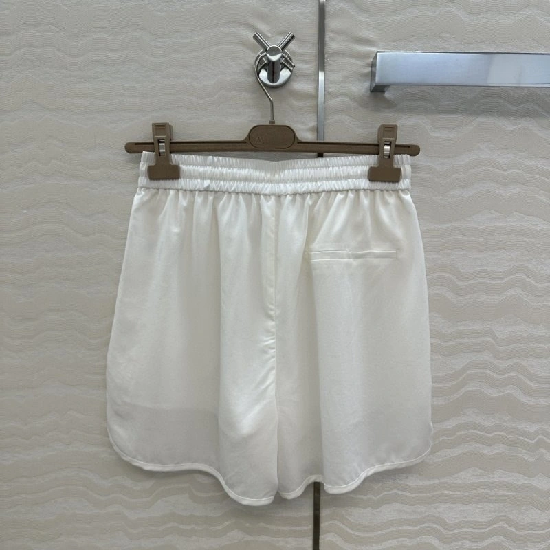 Brunello Cucinelli Short Suits FlexibleFit 157047