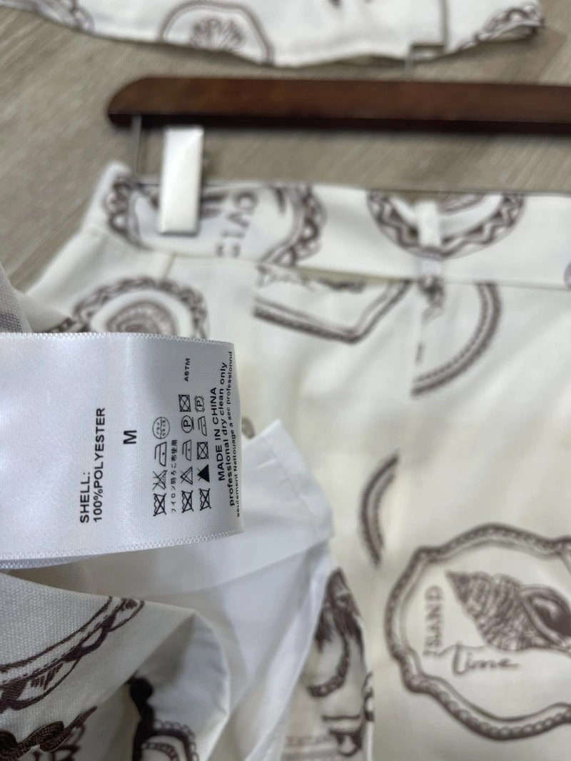 Sustainable Brunello Cucinelli Short Suits 157034