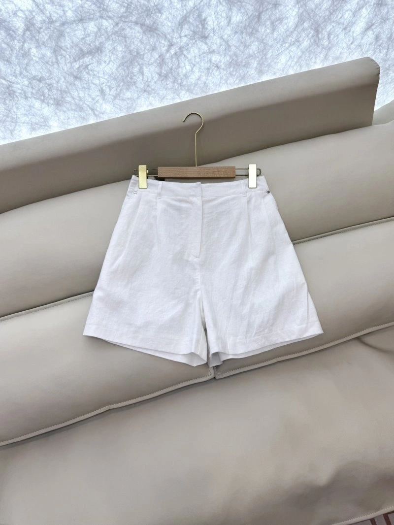 ComfortFit Brunello Cucinelli Short Suits 154998