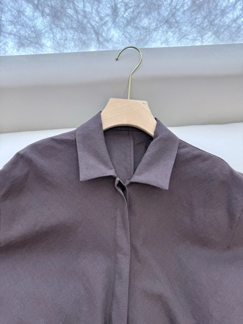 Brunello Cucinelli Short Suits Soft 155037