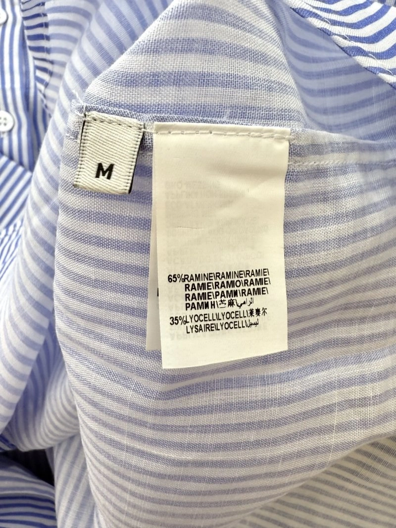 Brunello Cucinelli Short Suits Breathable 154995