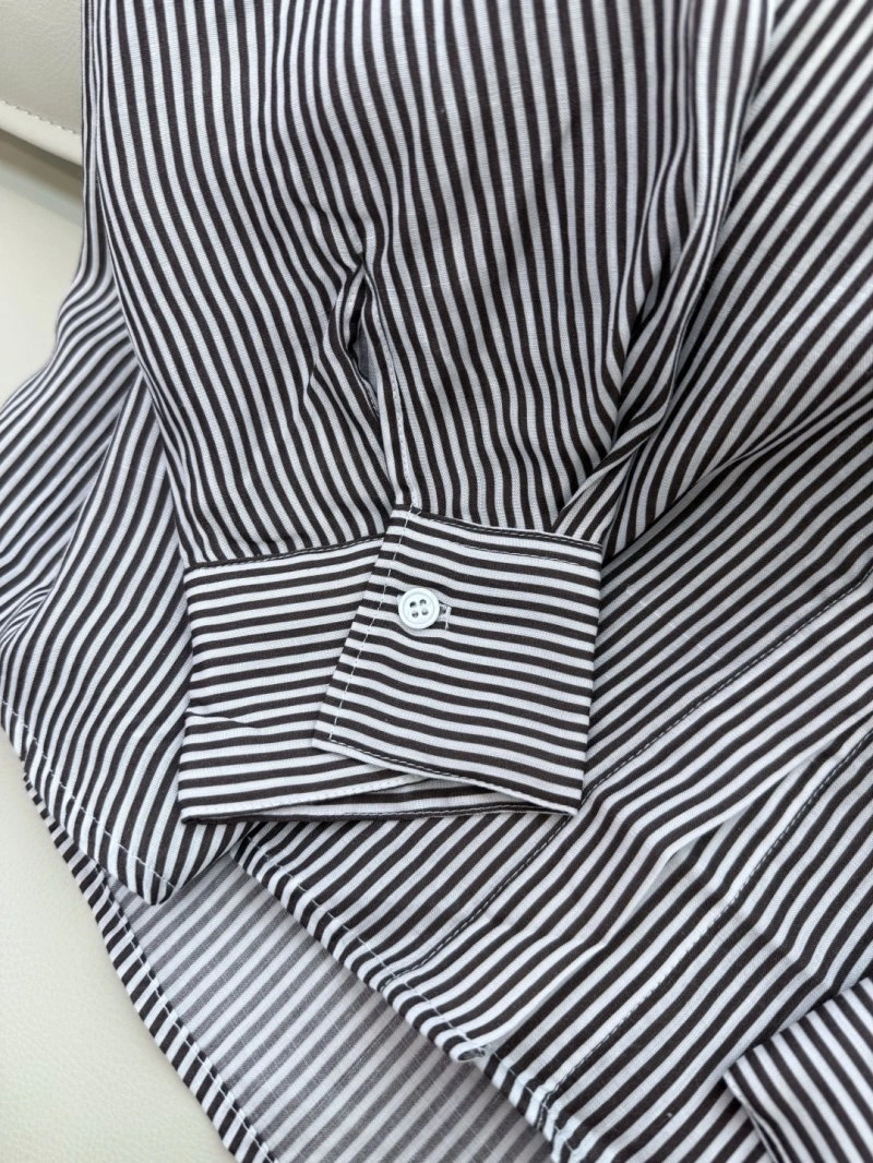 Brunello Cucinelli Short Suits SmoothTexture 155012