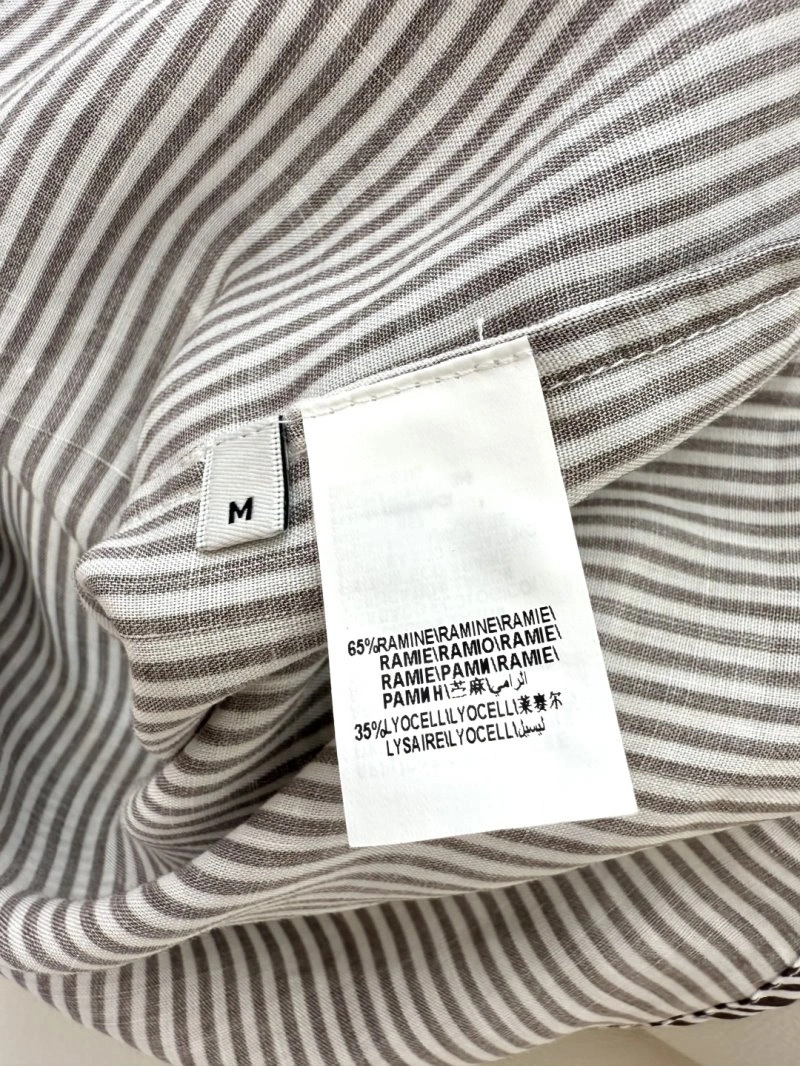 Brunello Cucinelli Short Suits SmoothTexture 155012