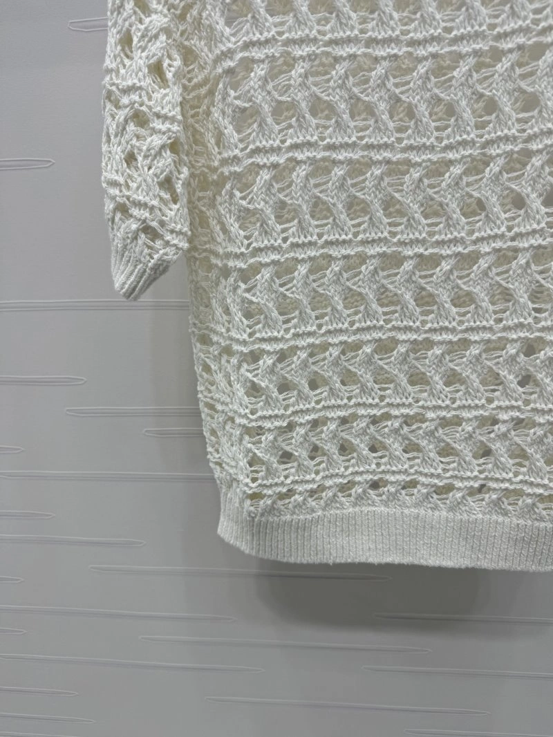 Vibrant Brunello Cucinelli Sweaters 157029
