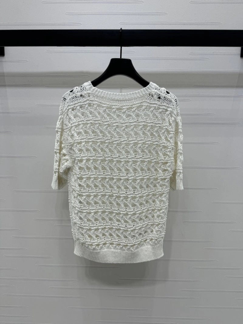 Vibrant Brunello Cucinelli Sweaters 157029