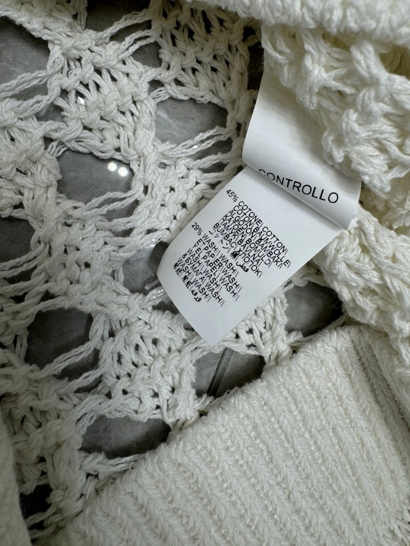 Vibrant Brunello Cucinelli Sweaters 157029