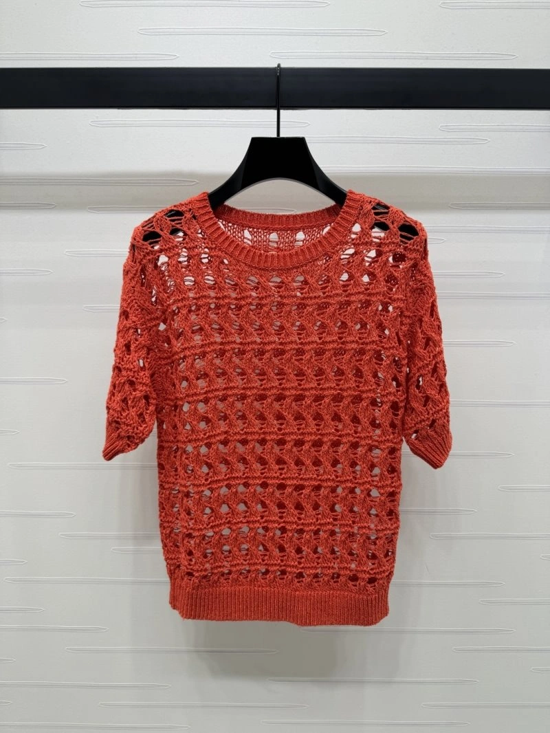 Brunello Cucinelli Sweaters Modern 157045