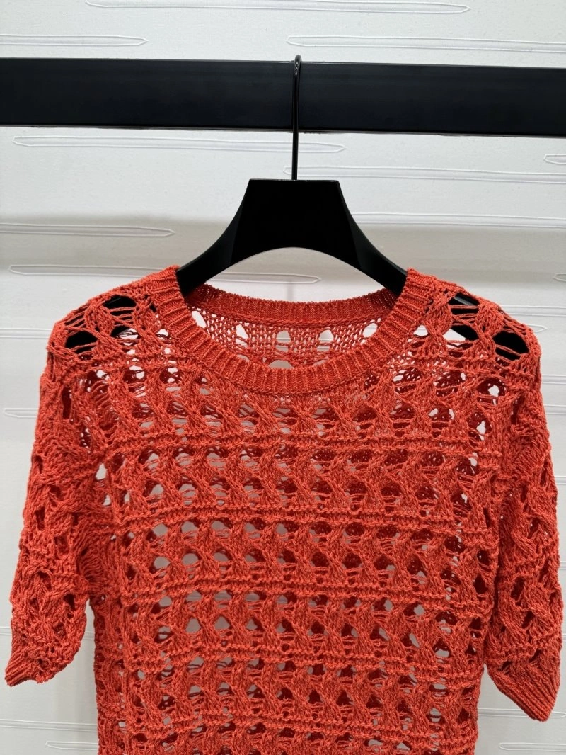 Brunello Cucinelli Sweaters Modern 157045