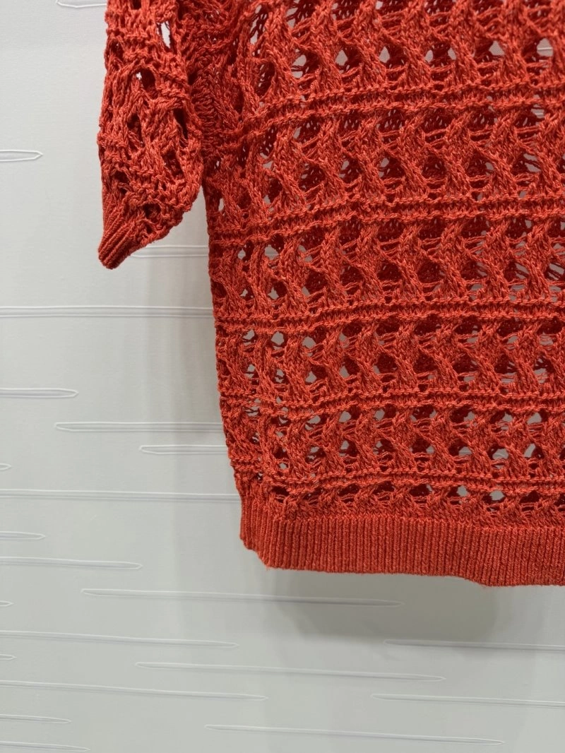 Brunello Cucinelli Sweaters Modern 157045