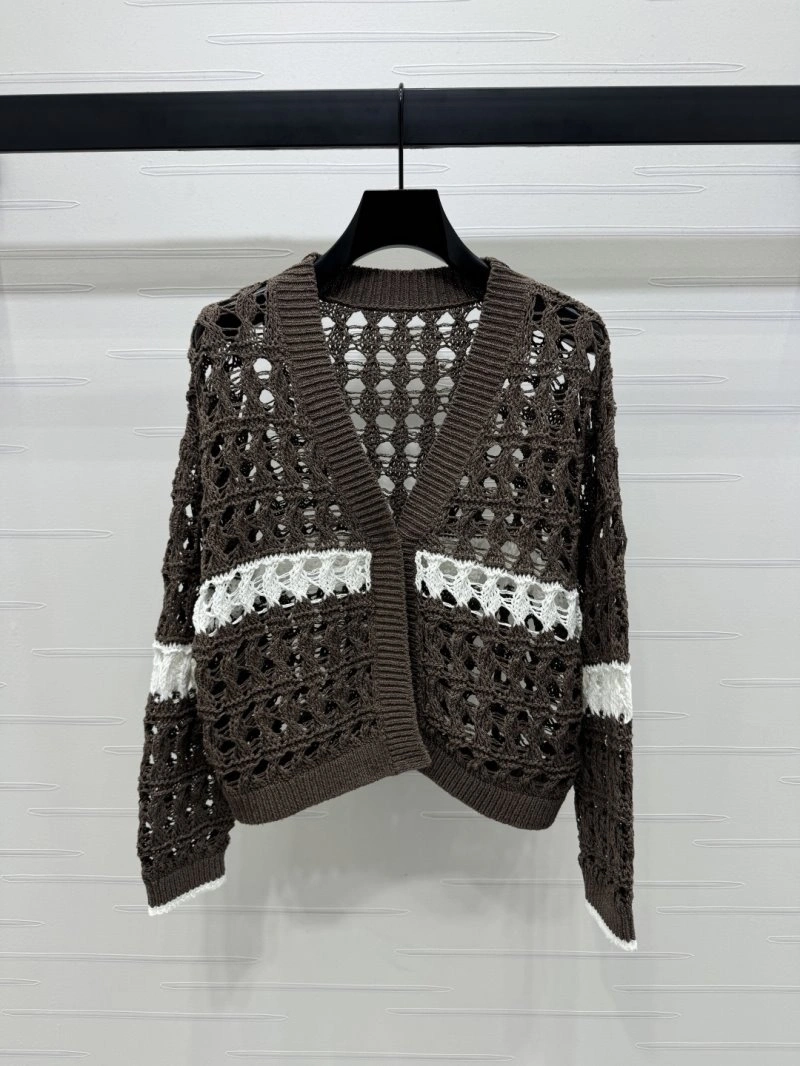 Durable Brunello Cucinelli Sweaters 157037