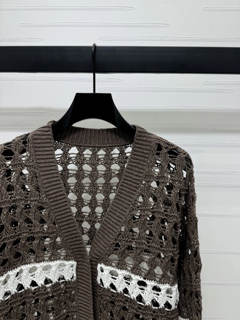 Durable Brunello Cucinelli Sweaters 157037