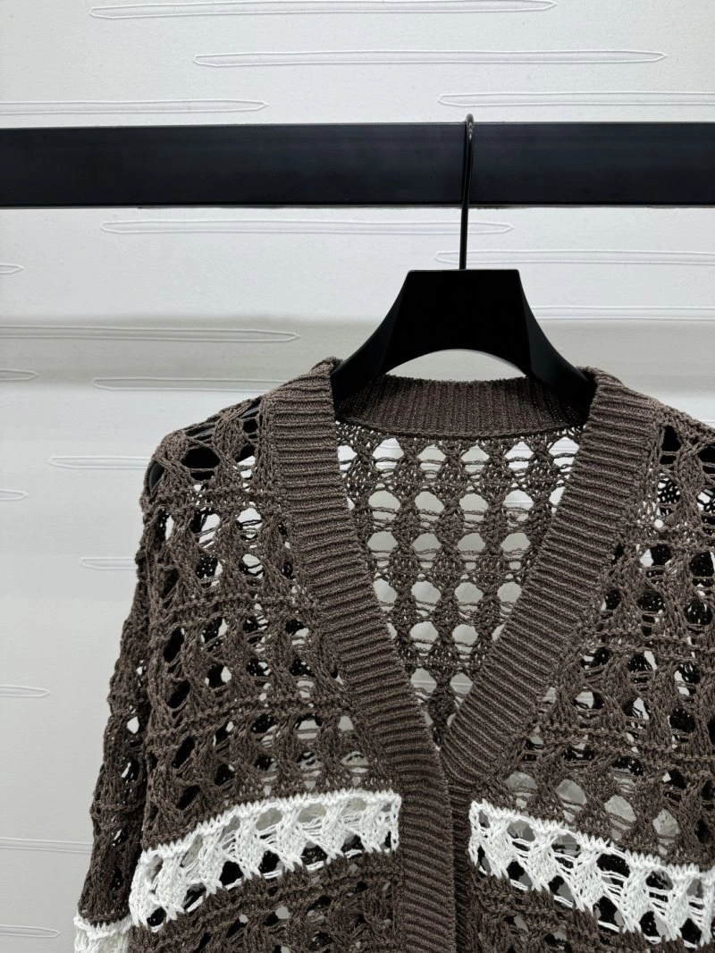 Durable Brunello Cucinelli Sweaters 157037