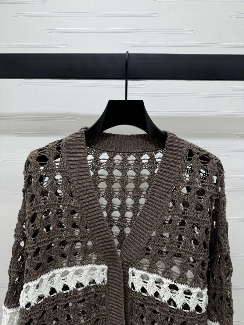Durable Brunello Cucinelli Sweaters 157037