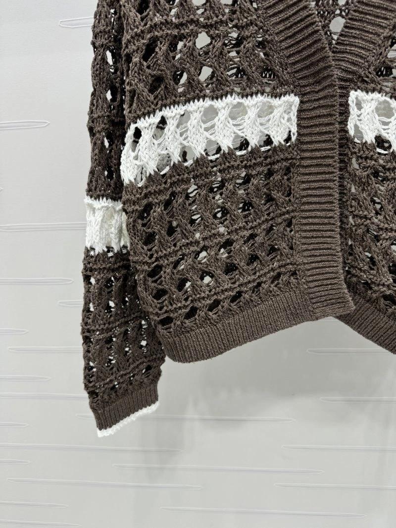 Durable Brunello Cucinelli Sweaters 157037