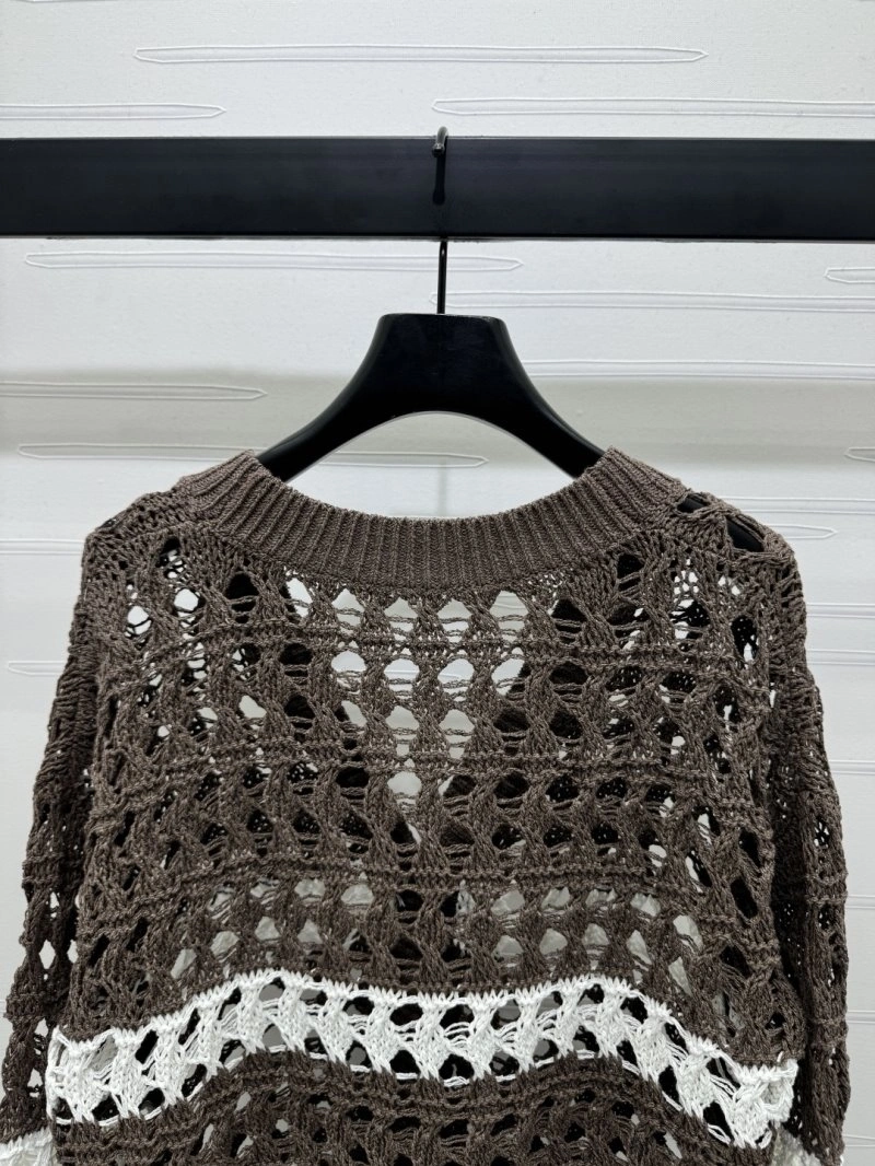 Durable Brunello Cucinelli Sweaters 157037