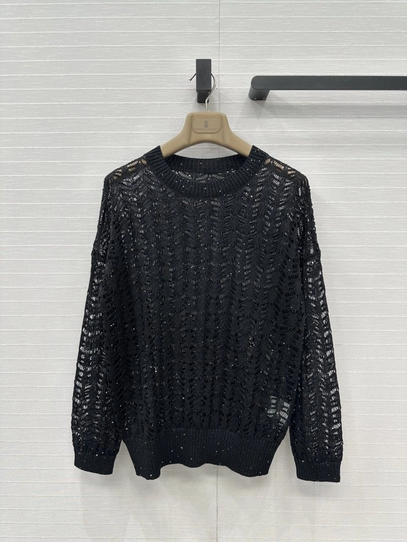 FlexibleFit Brunello Cucinelli Sweaters 154992