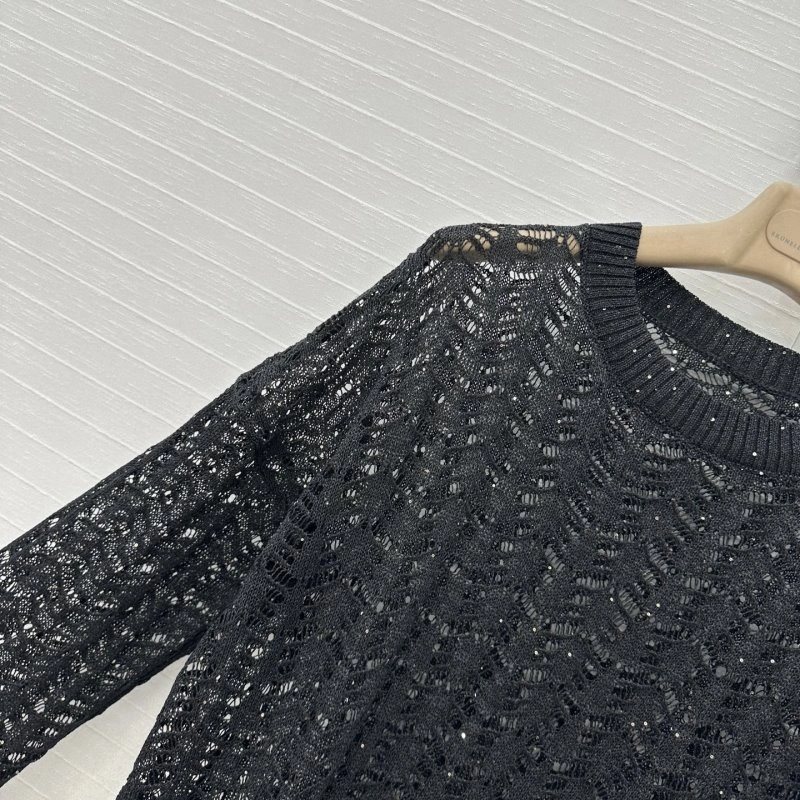 FlexibleFit Brunello Cucinelli Sweaters 154992