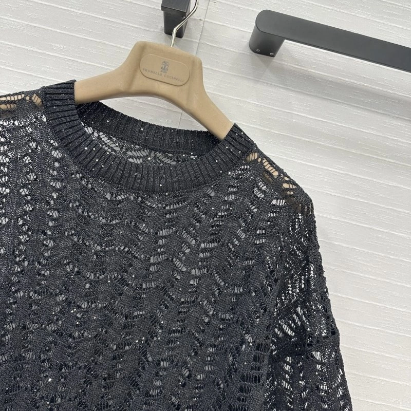 FlexibleFit Brunello Cucinelli Sweaters 154992