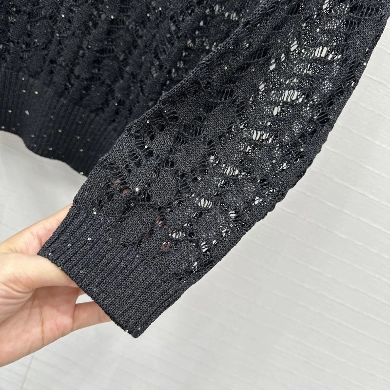 FlexibleFit Brunello Cucinelli Sweaters 154992