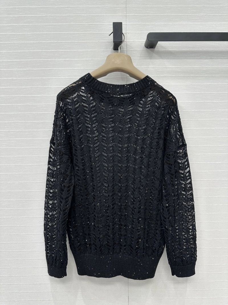 FlexibleFit Brunello Cucinelli Sweaters 154992
