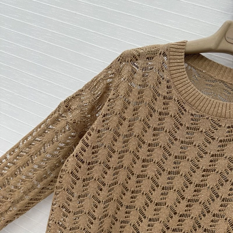 Brunello Cucinelli Sweaters Fashionable 154993