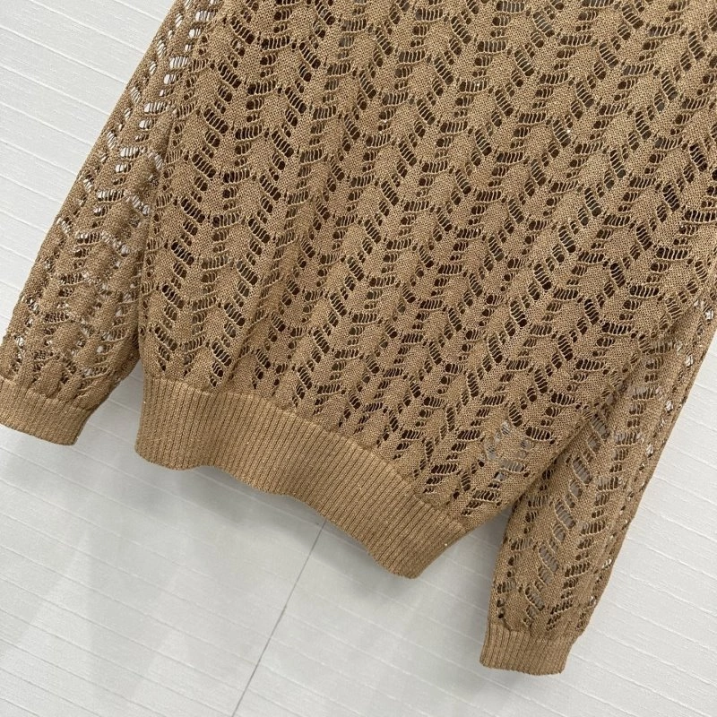 Brunello Cucinelli Sweaters Fashionable 154993