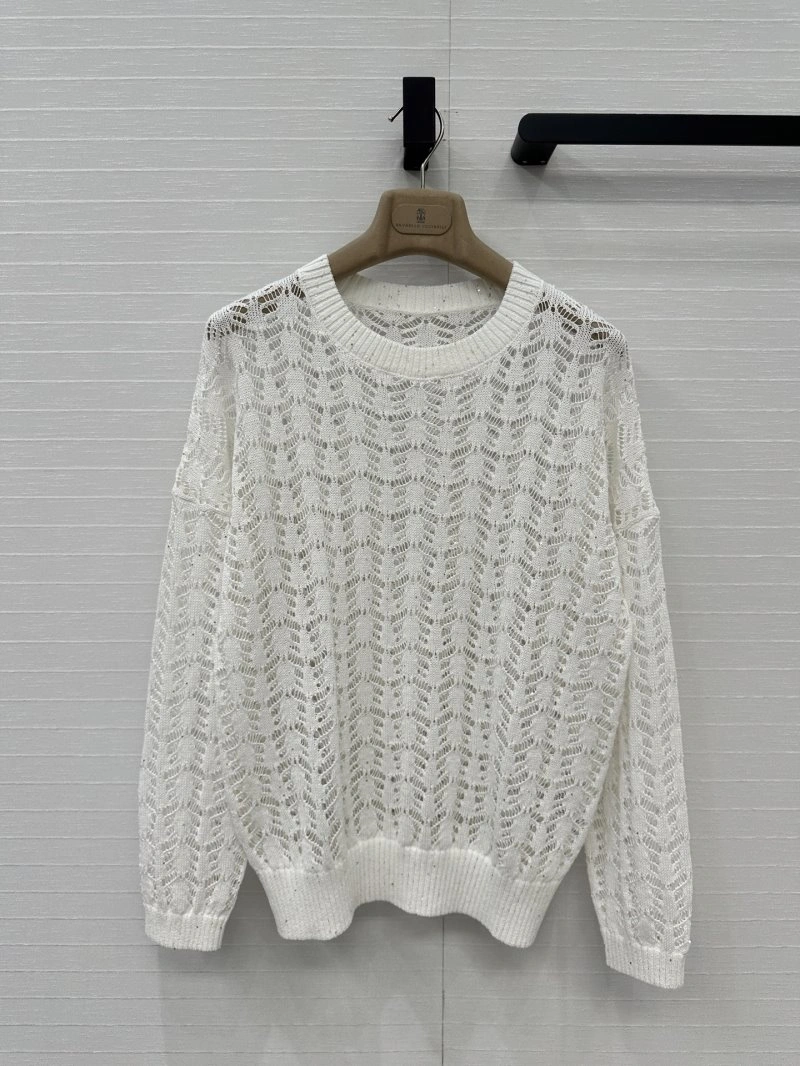 Contemporary Brunello Cucinelli Sweaters 154991