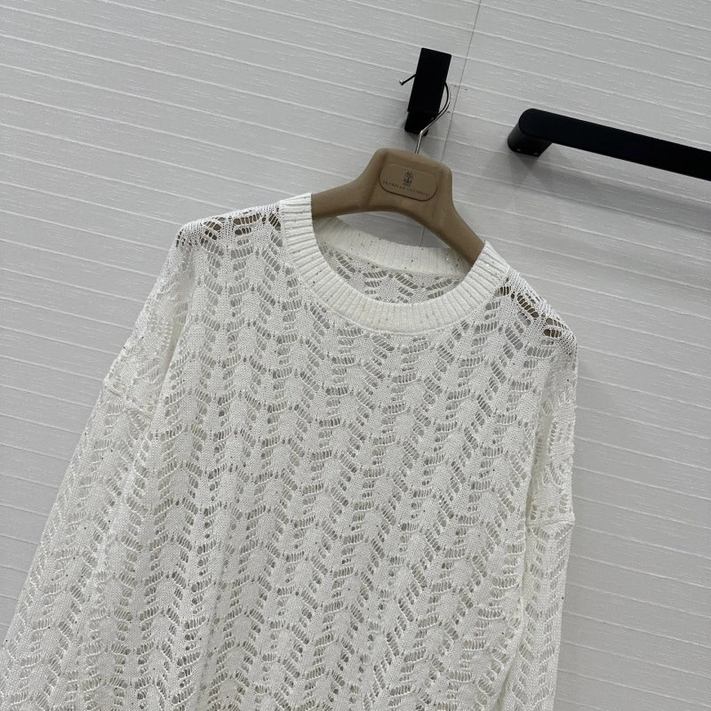 Contemporary Brunello Cucinelli Sweaters 154991