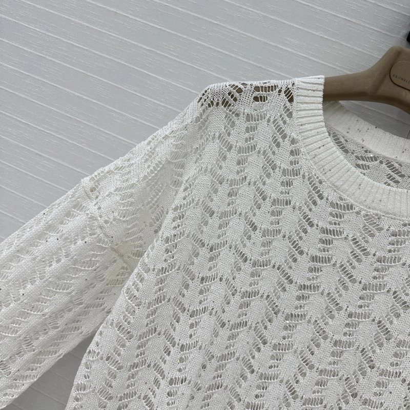 Contemporary Brunello Cucinelli Sweaters 154991