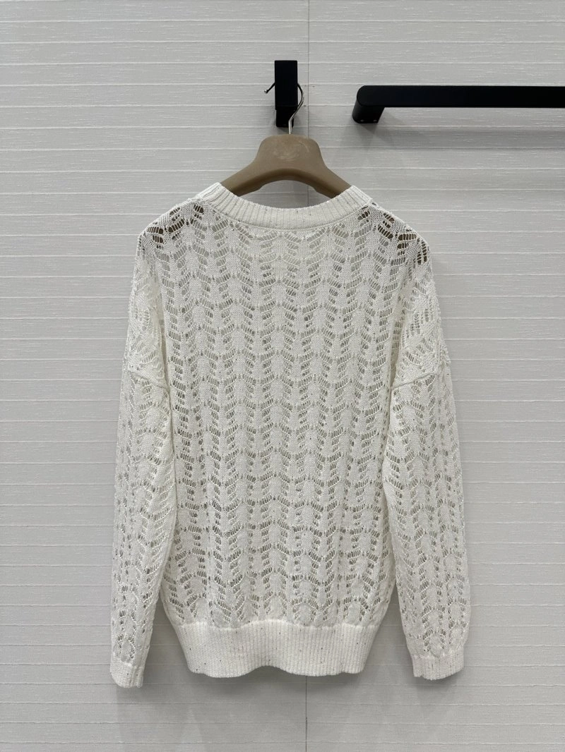 Contemporary Brunello Cucinelli Sweaters 154991
