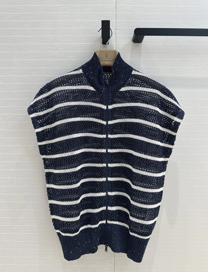 Brunello Cucinelli Sweaters Unique 155022
