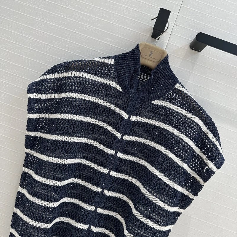 Brunello Cucinelli Sweaters Unique 155022