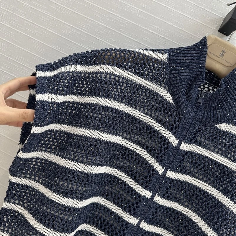 Brunello Cucinelli Sweaters Unique 155022