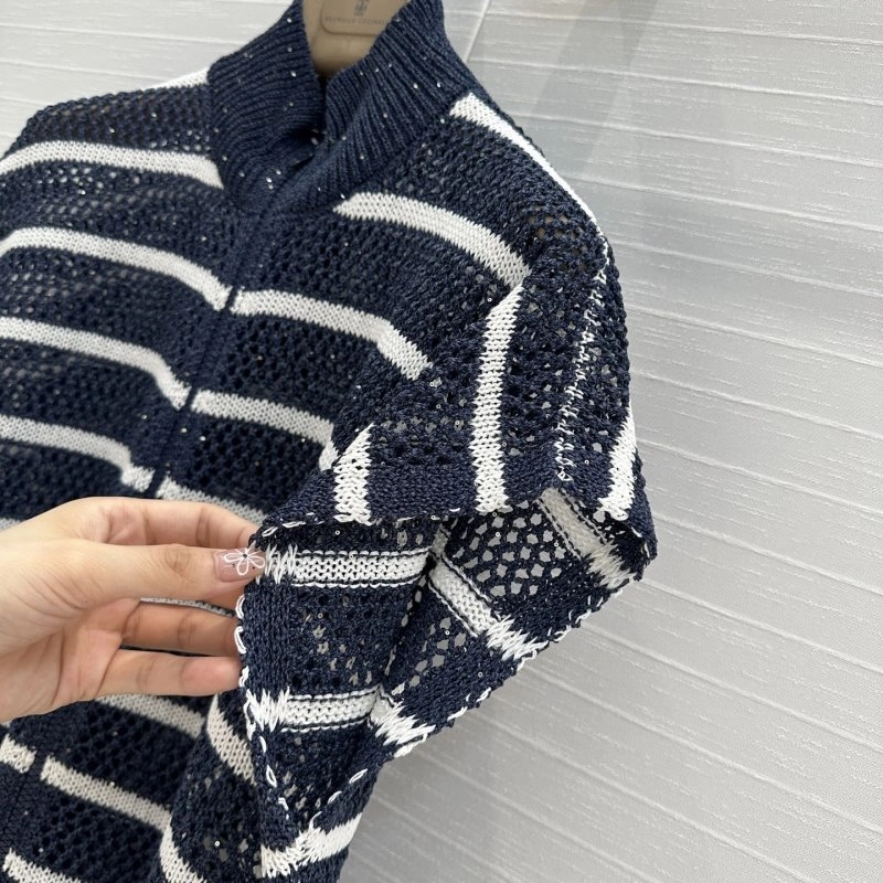 Brunello Cucinelli Sweaters Unique 155022