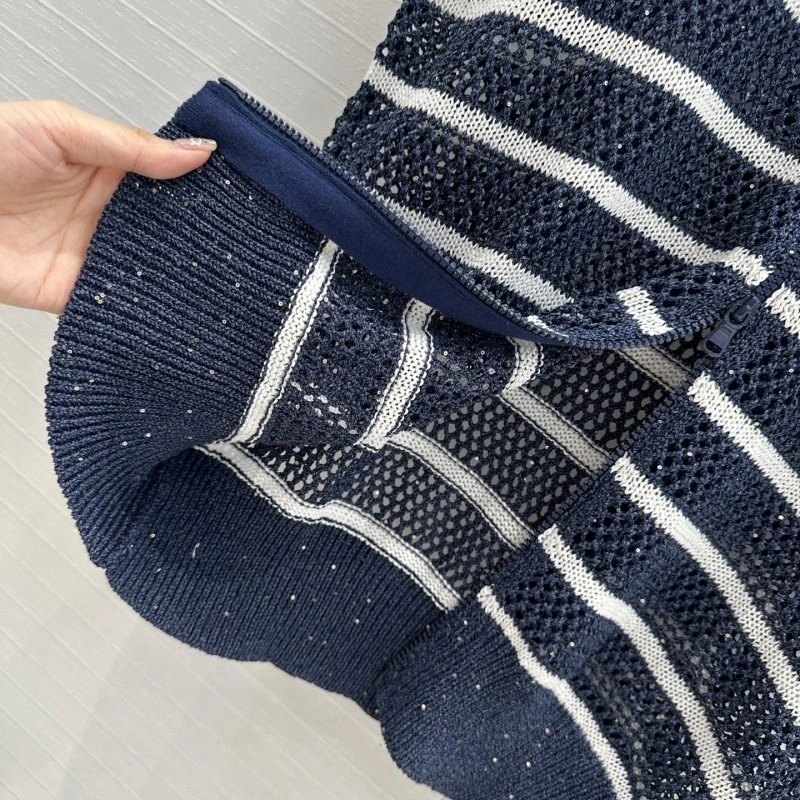 Brunello Cucinelli Sweaters Unique 155022