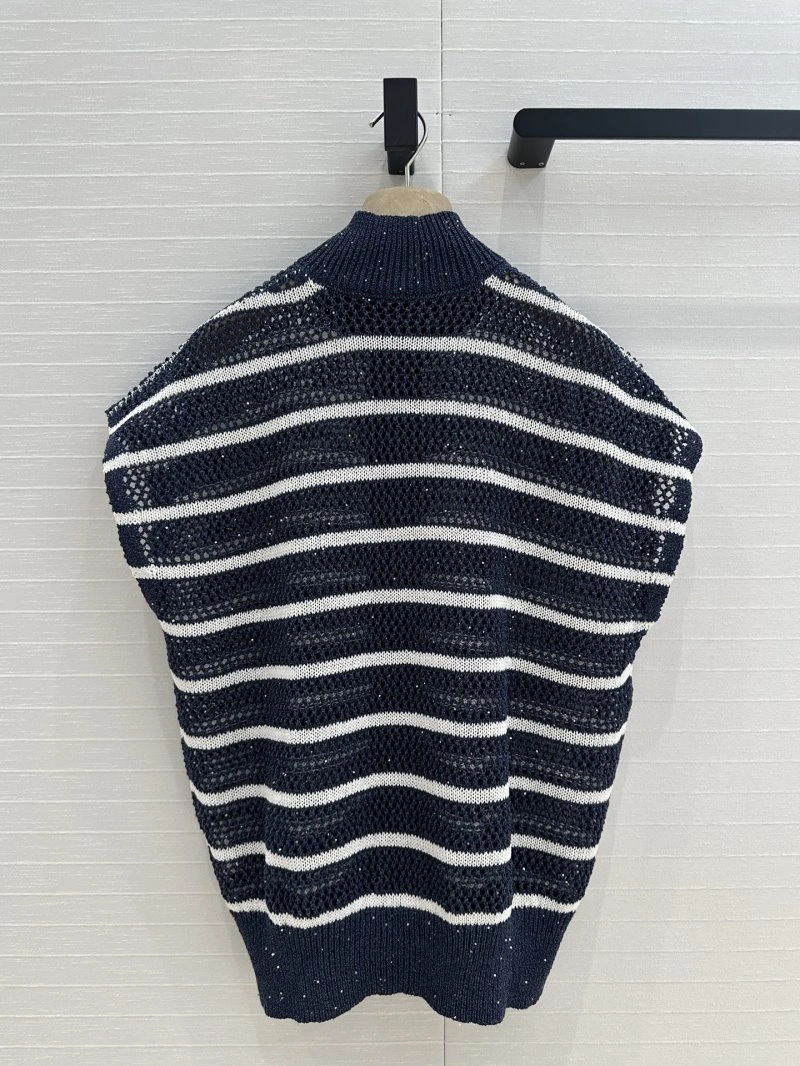 Brunello Cucinelli Sweaters Unique 155022