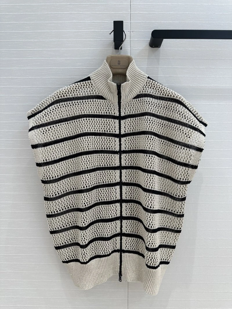 Brunello Cucinelli Sweaters Colorful 154990