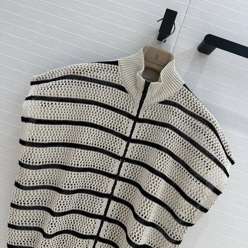 Brunello Cucinelli Sweaters Colorful 154990