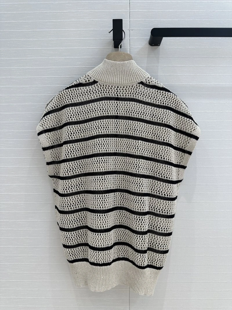 Brunello Cucinelli Sweaters Colorful 154990