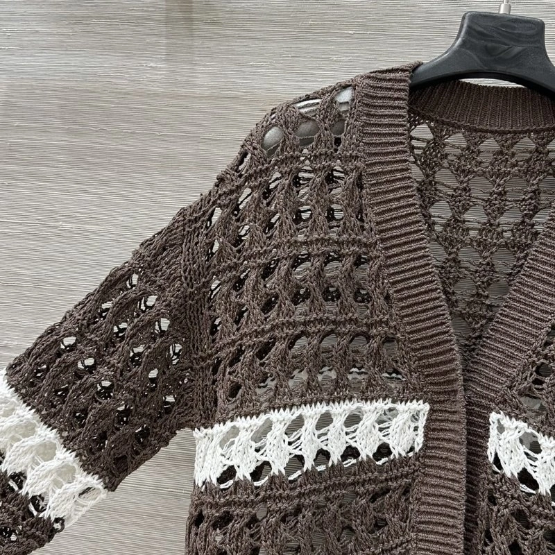 Versatile Brunello Cucinelli Sweaters 154982