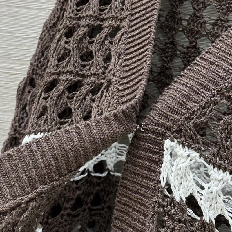 Versatile Brunello Cucinelli Sweaters 154982