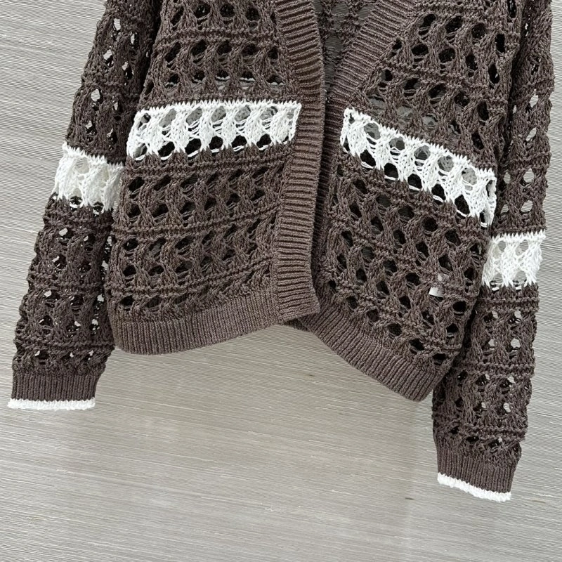 Versatile Brunello Cucinelli Sweaters 154982