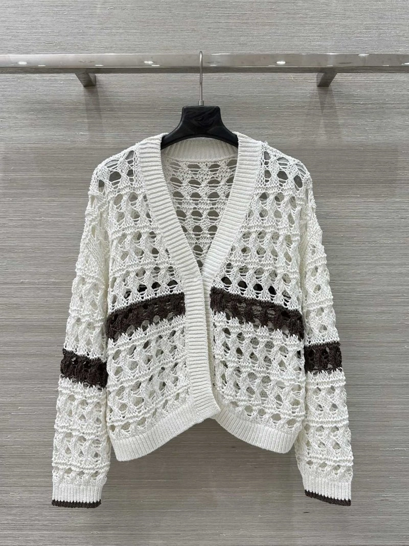 Durable Brunello Cucinelli Sweaters 154986