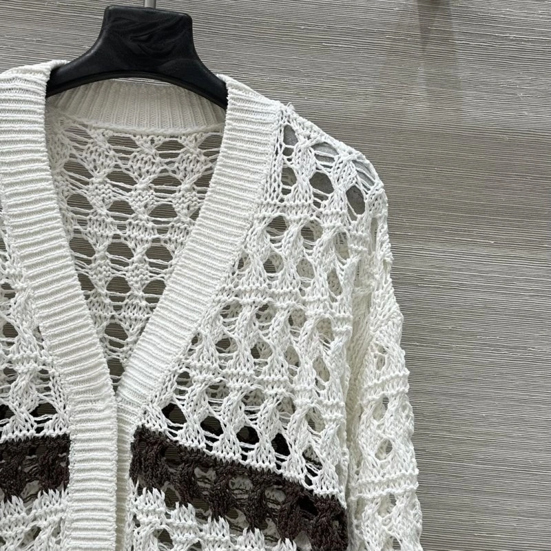 Durable Brunello Cucinelli Sweaters 154986