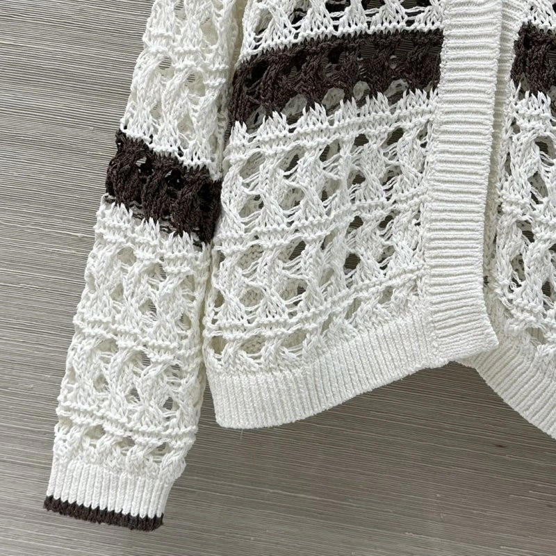 Durable Brunello Cucinelli Sweaters 154986