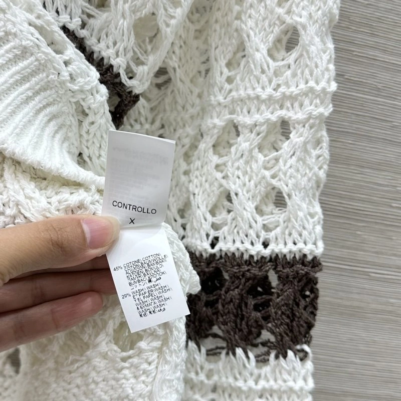 Durable Brunello Cucinelli Sweaters 154986